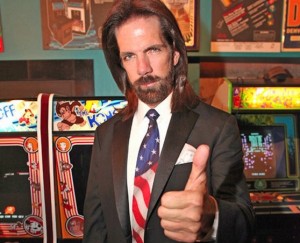 Billy Mitchell